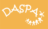 Logo Daspa - Dispositif d'Accueil et de Scolarisation pour les Primo-Arrivants